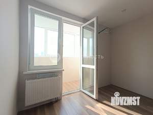 1-к квартира, вторичка, 41м2, 11/26 этаж
