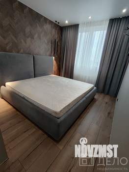 2-к квартира, вторичка, 61м2, 13/16 этаж