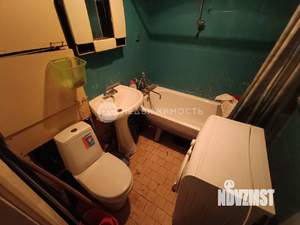2-к квартира, вторичка, 45м2, 3/4 этаж