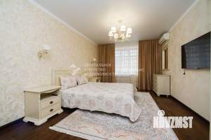 3-к квартира, вторичка, 90м2, 8/10 этаж
