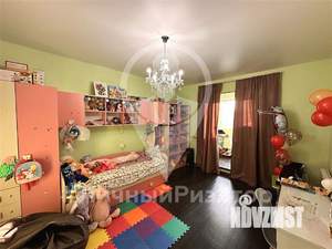 3-к квартира, вторичка, 78м2, 4/4 этаж