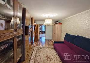 2-к квартира, вторичка, 45м2, 4/5 этаж