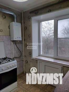 2-к квартира, вторичка, 45м2, 4/5 этаж