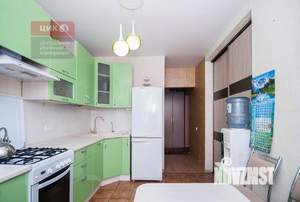 2-к квартира, вторичка, 60м2, 8/23 этаж