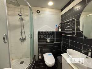 1-к квартира, вторичка, 39м2, 11/15 этаж