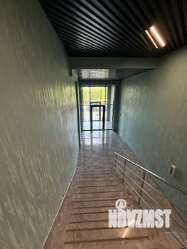 1-к квартира, вторичка, 42м2, 10/26 этаж