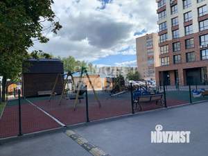 3-к квартира, вторичка, 93м2, 18/24 этаж