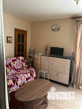 1-к квартира, вторичка, 32м2, 2/5 этаж