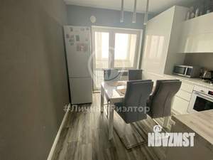 1-к квартира, вторичка, 42м2, 16/25 этаж