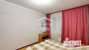 3-к квартира, вторичка, 69м2, 2/9 этаж