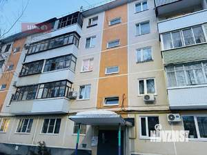 3-к квартира, вторичка, 61м2, 3/5 этаж