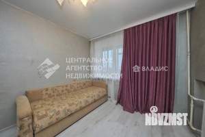 3-к квартира, вторичка, 62м2, 9/9 этаж