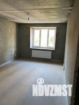 1-к квартира, вторичка, 40м2, 2/8 этаж