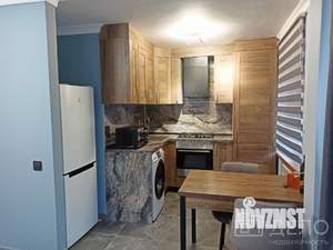2-к квартира, вторичка, 61м2, 2/5 этаж