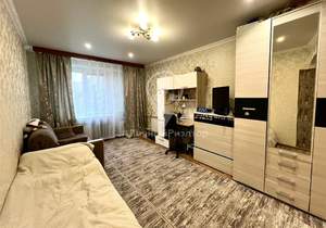 1-к квартира, вторичка, 30м2, 3/5 этаж