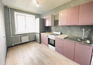 2-к квартира, вторичка, 49м2, 6/9 этаж