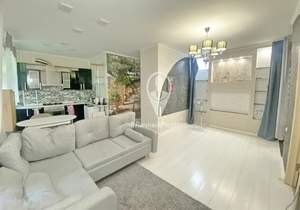 3-к квартира, вторичка, 73м2, 3/4 этаж
