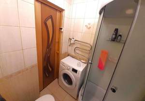 1-к квартира, вторичка, 30м2, 1/5 этаж