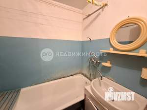 1-к квартира, вторичка, 33м2, 2/10 этаж