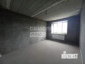 1-к квартира, вторичка, 41м2, 6/7 этаж