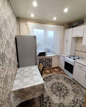 2-к квартира, вторичка, 45м2, 4/5 этаж