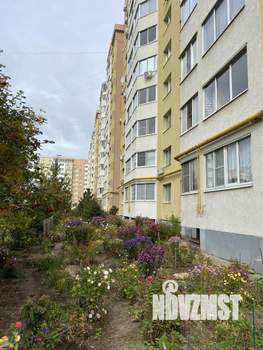 3-к квартира, вторичка, 81м2, 1/10 этаж