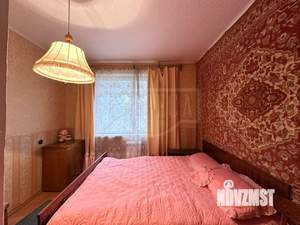 2-к квартира, вторичка, 47м2, 4/5 этаж