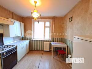 1-к квартира, вторичка, 33м2, 2/10 этаж