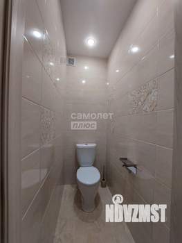 1-к квартира, вторичка, 37м2, 3/10 этаж
