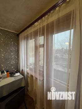 1-к квартира, вторичка, 30м2, 3/9 этаж