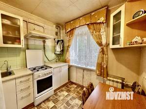 2-к квартира, вторичка, 43м2, 1/5 этаж