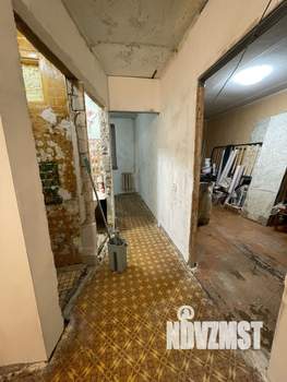 2-к квартира, вторичка, 46м2, 4/5 этаж