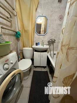 1-к квартира, вторичка, 30м2, 3/9 этаж