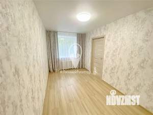 2-к квартира, вторичка, 41м2, 2/5 этаж