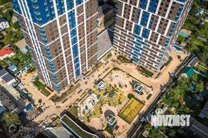 3-к квартира, вторичка, 88м2, 18/27 этаж