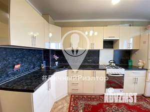 2-к квартира, вторичка, 55м2, 9/10 этаж