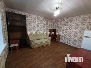 1-к квартира, вторичка, 27м2, 4/5 этаж