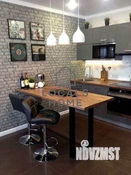 1-к квартира, вторичка, 26м2, 22/25 этаж