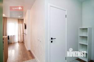 1-к квартира, вторичка, 29м2, 9/27 этаж