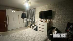 3-к квартира, вторичка, 61м2, 3/5 этаж