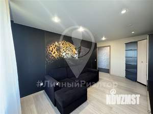 1-к квартира, вторичка, 45м2, 14/15 этаж