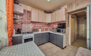 1-к квартира, вторичка, 33м2, 5/9 этаж