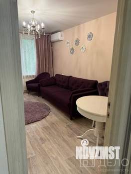 3-к квартира, вторичка, 59м2, 4/9 этаж