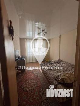 2-к квартира, вторичка, 55м2, 3/5 этаж