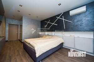 2-к квартира, вторичка, 74м2, 13/17 этаж