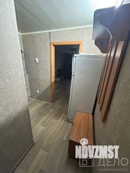 2-к квартира, вторичка, 42м2, 1/5 этаж