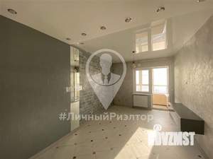 1-к квартира, вторичка, 39м2, 7/27 этаж