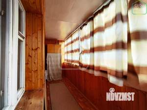 1-к квартира, вторичка, 49м2, 10/11 этаж