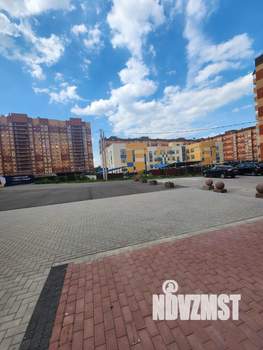 1-к квартира, вторичка, 44м2, 15/16 этаж