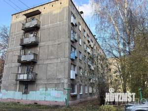 1-к квартира, вторичка, 30м2, 1/5 этаж